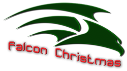 FalconChristmas.com